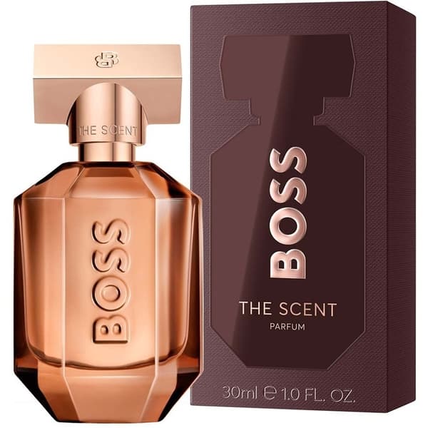 Hugo Boss The Scent Le Parfum for Her Edp 30ml