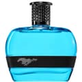 Miniatyrbilde 1 av 2: Ford Mustang Blue For Men Edt 100ml