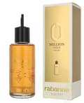 Miniatyrbilde 4 av 5: Paco Rabanne Million Gold For Her Edp Spray Refill 200 ml
