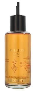 Miniatyrbilde 2 av 5: Paco Rabanne Million Gold For Her Edp Spray Refill 200 ml