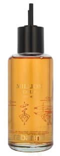 Miniatyrbilde 1 av 5: Paco Rabanne Million Gold For Her Edp Spray Refill 200 ml