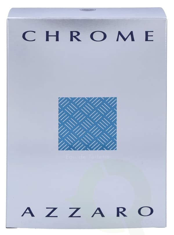 Azzaro Chrome Edt Spray 200 ml