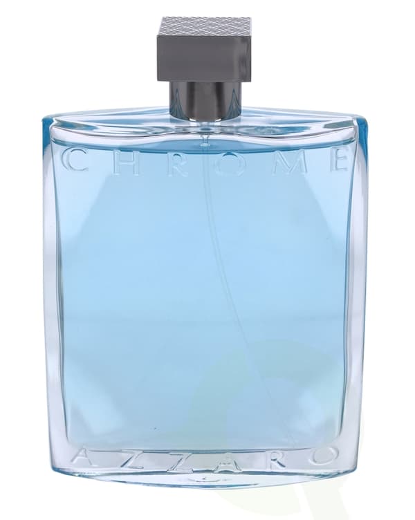 Azzaro Chrome Edt Spray 200 ml
