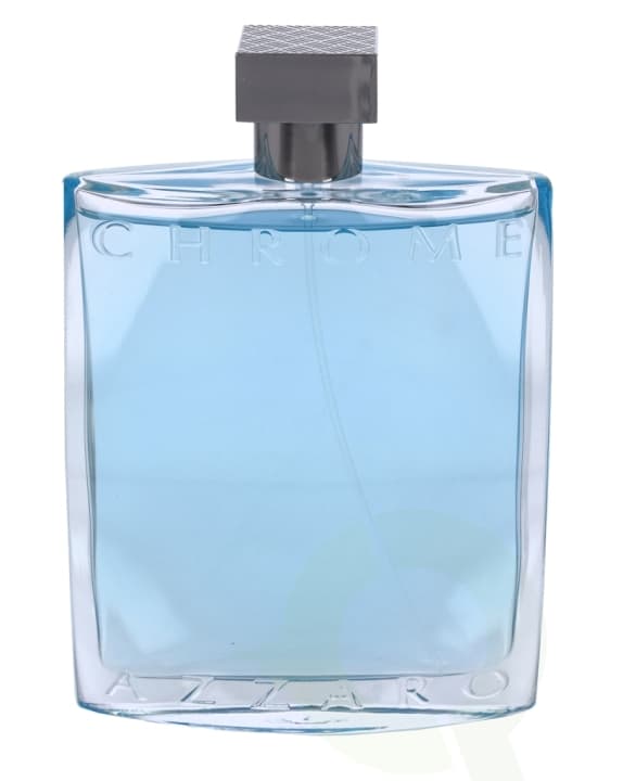 Azzaro Chrome Edt Spray 200 ml