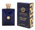 Miniatyrbilde 4 av 5: Versace Dylan Blue Pour Homme Edt Spray 200 ml