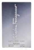 Miniatyrbilde 5 av 5: Ferragamo Subtil Pour Homme Edt Spray 100 ml