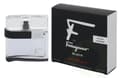 Miniatyrbilde 4 av 5: Ferragamo F By Ferragamo Black Edt Spray 50 ml