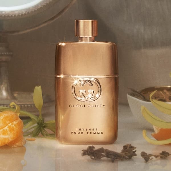 Gucci Guilty Pour Femme Intense Edp 50ml