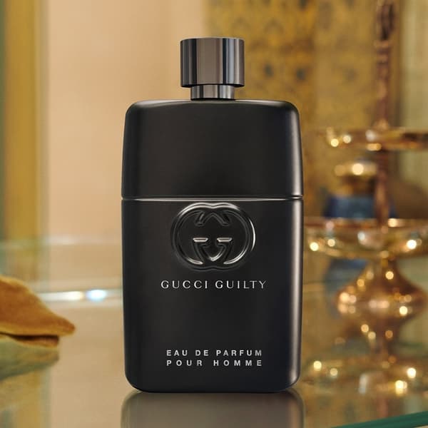Gucci Guilty Pour Homme Edp 150ml