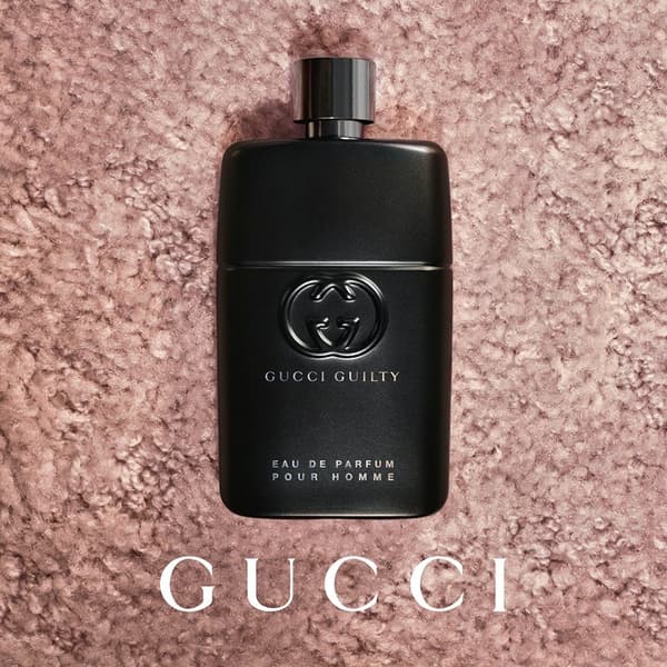 Gucci Guilty Pour Homme Edp 150ml