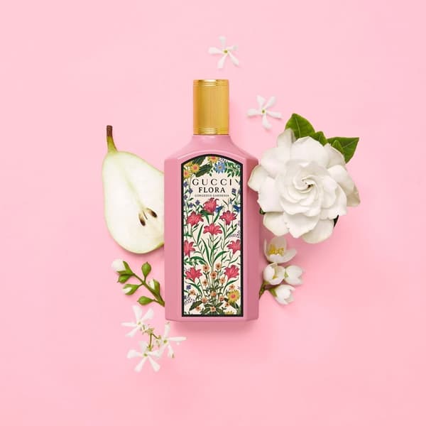 Gucci Flora Gorgeous Gardenia Edp 50ml