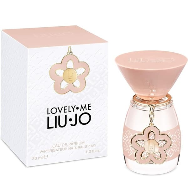 Liu Jo Lovely Me Edp 30ml