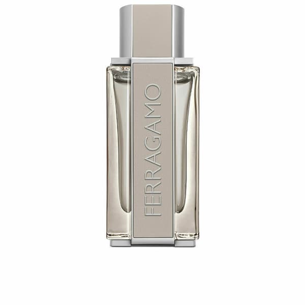 Herreparfume Salvatore Ferragamo Ferragamo Bright Leather EDT 100 ml