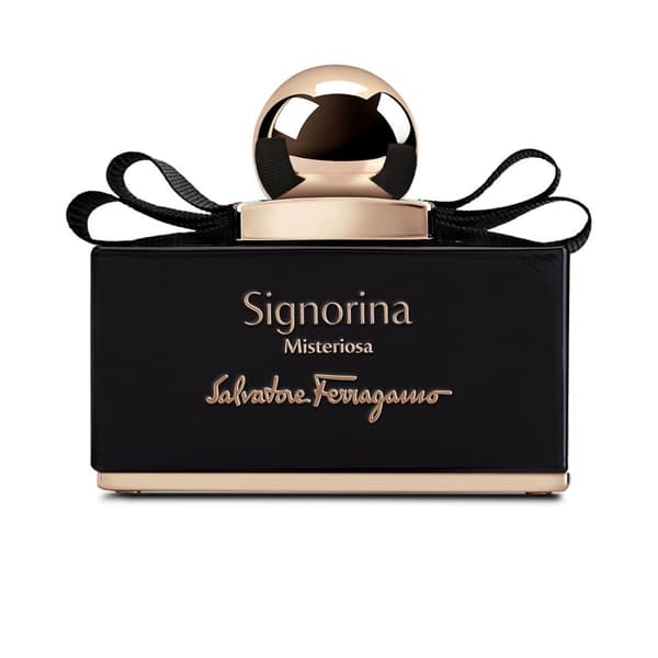 Dame parfyme Signorina Misteriosa Salvatore Ferragamo EDP EDP
