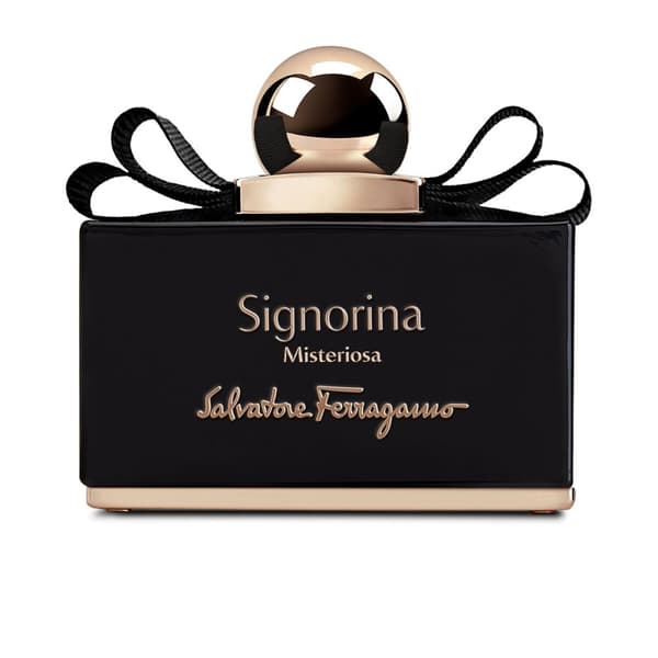 Dame parfyme Signorina Misteriosa Salvatore Ferragamo EDP EDP