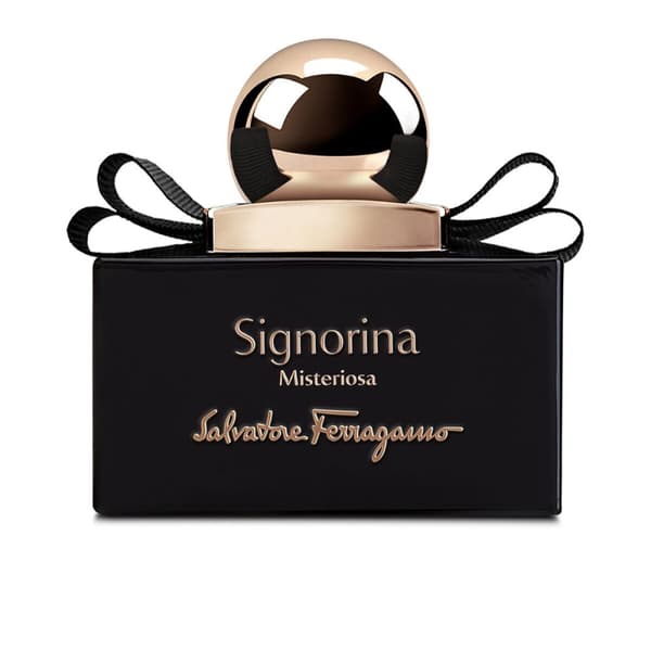 Dame parfyme Signorina Misteriosa Salvatore Ferragamo EDP EDP