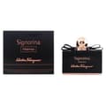 Miniatyrbilde 1 av 9: Dame parfyme Signorina Misteriosa Salvatore Ferragamo EDP EDP