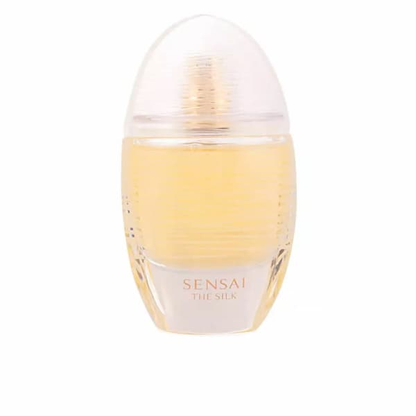 Dame parfyme Sensai The Silk Kanebo EDP Sensai The Silk The Silk 50 ml