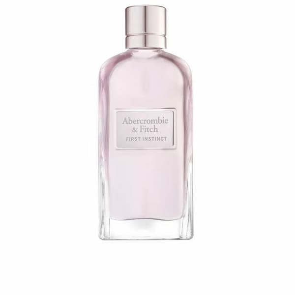 Parfym Damer First Instinct Abercrombie & Fitch EDP EDP