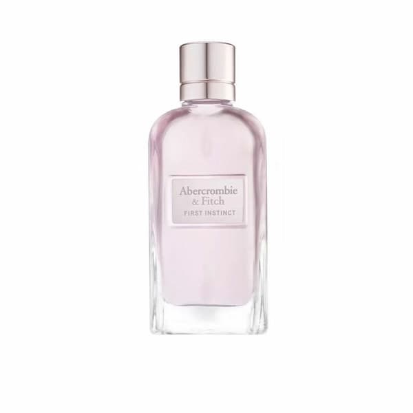 Parfym Damer First Instinct Abercrombie & Fitch EDP EDP