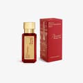 Miniatyrbild 2 av 2: Baccarat Rouge 540 by Maison Francis Kurkdjian Extrait de Parfum 35ml(unisex) - Parfym