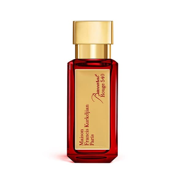 Baccarat Rouge 540 by Maison Francis Kurkdjian Extrait de Parfum 35ml(unisex) - Parfym