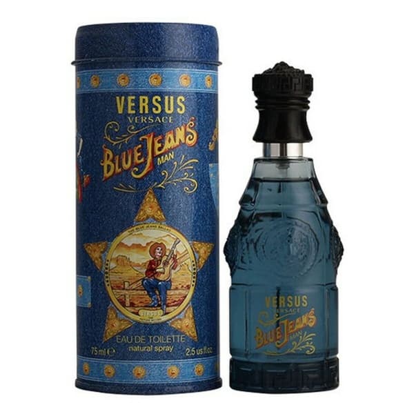 Parfym Herrar Versace 118108 EDT 75 ml