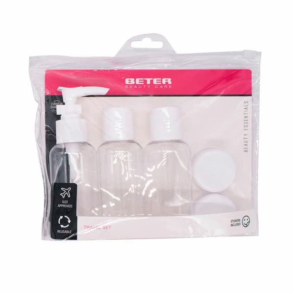 Parfym Damer Duo Es Beter night & day