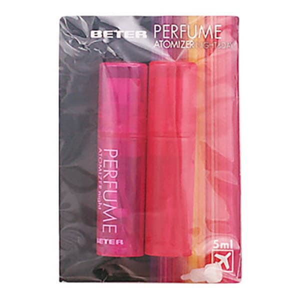 Parfym Damer Duo Es Beter night & day 5 ml