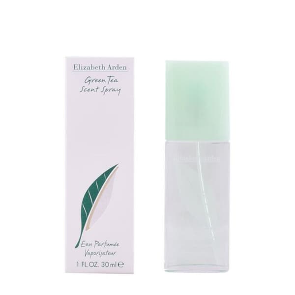 Dame parfyme Green Tea Elizabeth Arden 116896 EDP (30 ml) EDP 30 ml