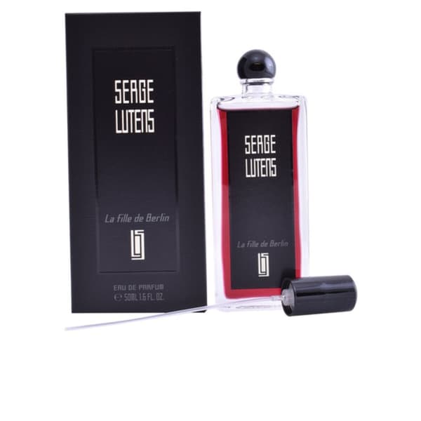 Dame parfyme La Fille de Berlin Serge Lutens COLLECTION NOIRE (50 ml) EDP 50 ml