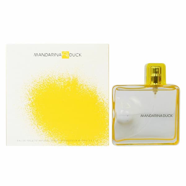 Dame parfyme Mandarina Duck 147956 EDT 100 ml