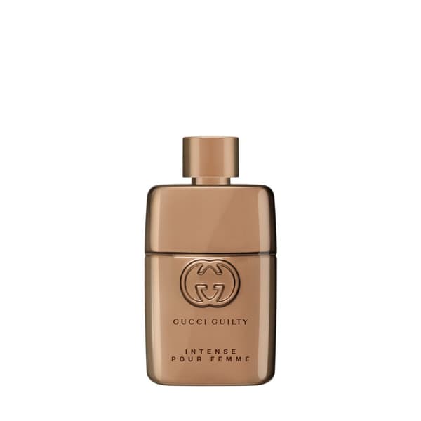 Dame parfyme Gucci Guilty Intense Pour Femme EDP EDP 50 ml