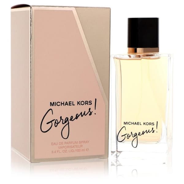 Dame parfyme Michael Kors Gorgeous! EDP 100 ml