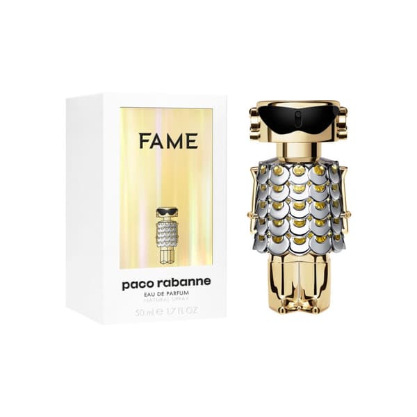 Naisten parfyymi Paco Rabanne Fame EDP 50 ml