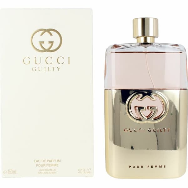 Parfym Damer Gucci GUCCI GUILTY EDP EDP 150 ml