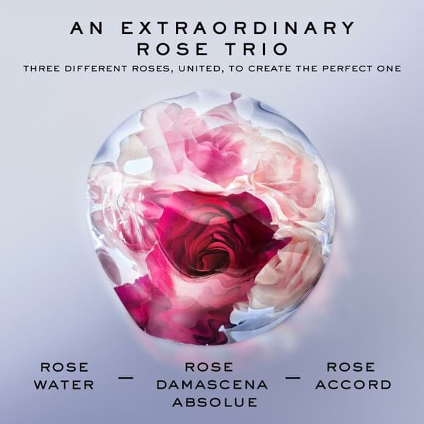 Parfym Damer Lancôme La Vie Est Belle Rose Extraordinaire EDP EDP 100 ml