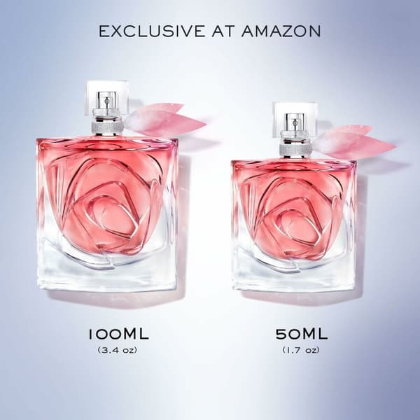 Parfym Damer Lancôme La Vie Est Belle Rose Extraordinaire EDP EDP 100 ml