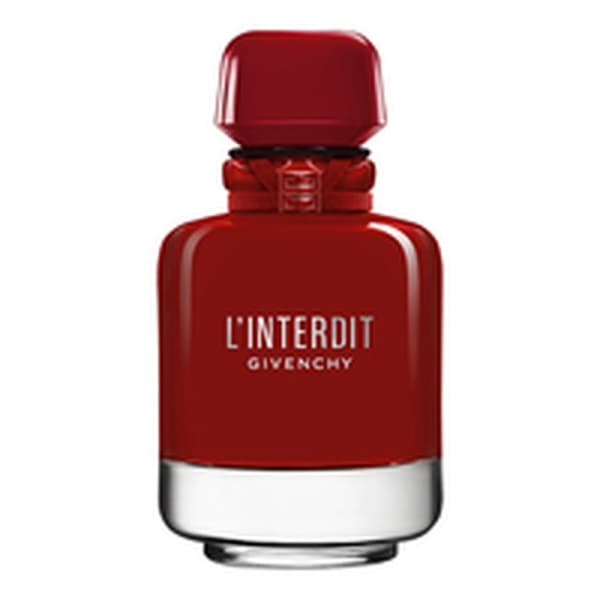 Naisten parfyymi Givenchy L'Interdit Rouge Ultime EDP 80 ml
