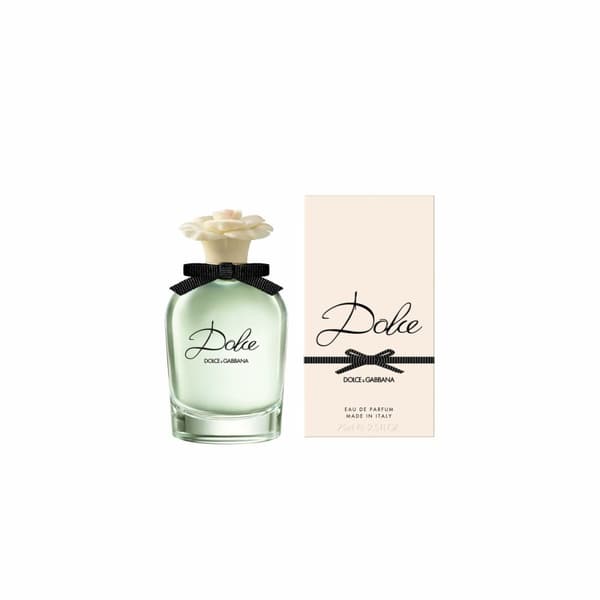 Dame parfyme Dolce & Gabbana DOLCE EDP 75 ml