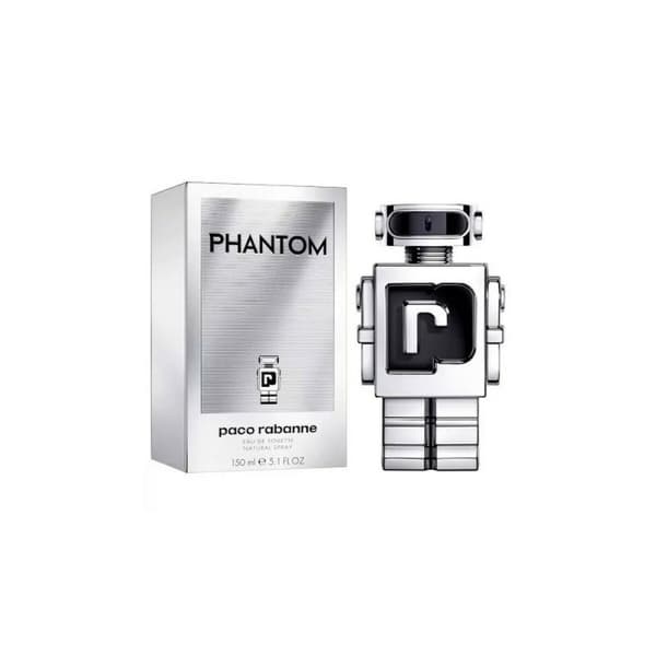 Herre parfyme Paco Rabanne 65171497 EDT 150 ml