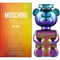 Miniatyrbillede 2 af 3: Unisex parfume Moschino Toy 2 Pearl EDP 30 ml