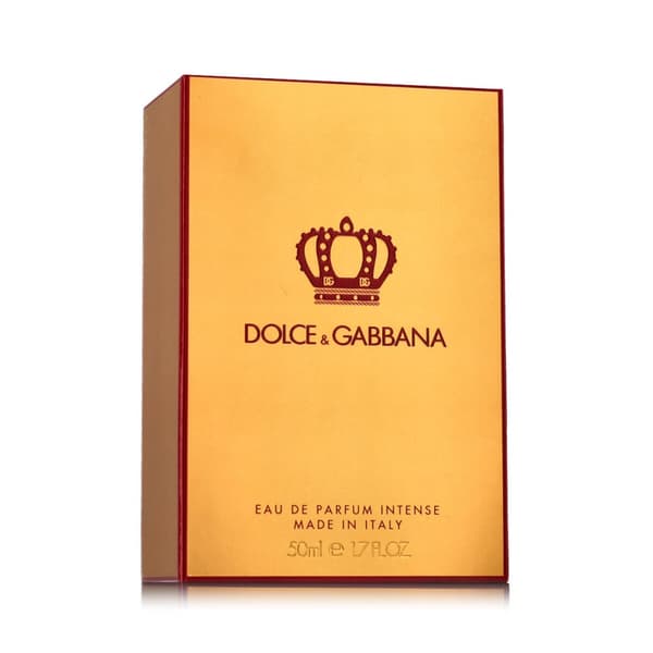 Unisex parfyme Dolce & Gabbana Q BY DOLCE & GABBANA 50 ml
