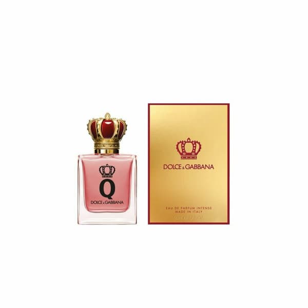 Unisex parfyme Dolce & Gabbana Q BY DOLCE & GABBANA 50 ml