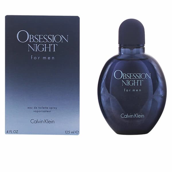 Miesten parfyymi Calvin Klein 137664 EDT 125 ml