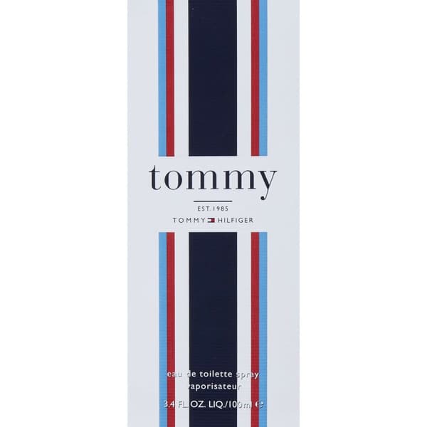 Parfym Herrar Tommy Hilfiger TOMMY EDT 100 ml