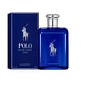 Miniatyrbilde 1 av 2: Herre parfyme Ralph Lauren POLO BLUE EDP 200 ml