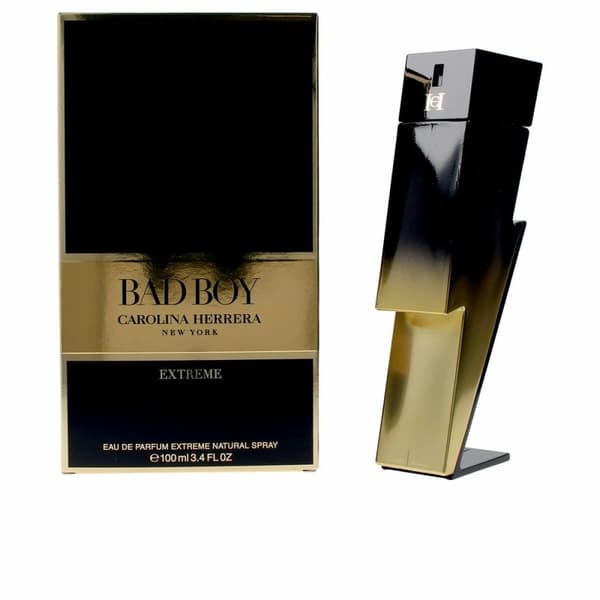 Herreparfume Carolina Herrera BAD BOY EDP 100 ml