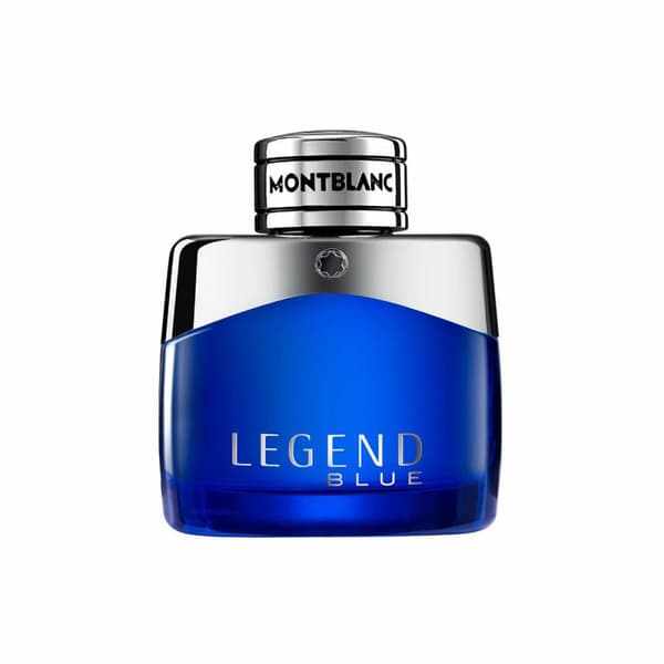 Parfym Herrar Montblanc Legend Blue EDP 30 ml