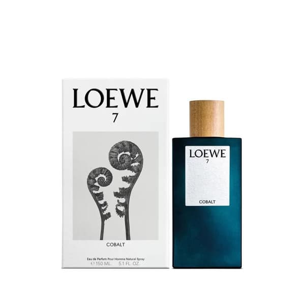 Men's Perfume Loewe 7 Cobalt EDP 150 ml main image 1